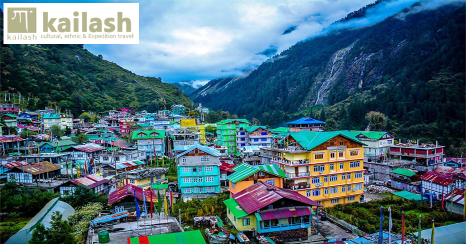 Wonderful Sikkim Travelogue